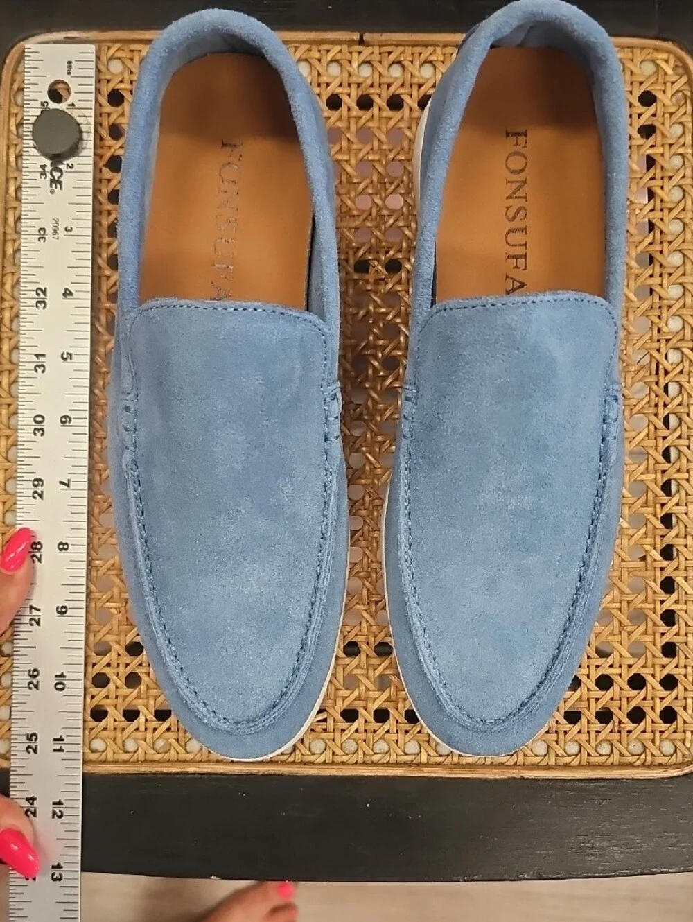 fonsufa comfortable men